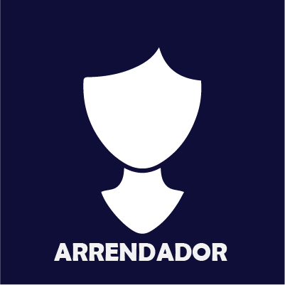 Arrendador Otro
