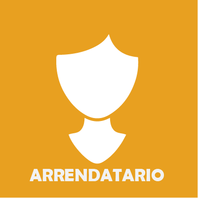 arrendatario Otro